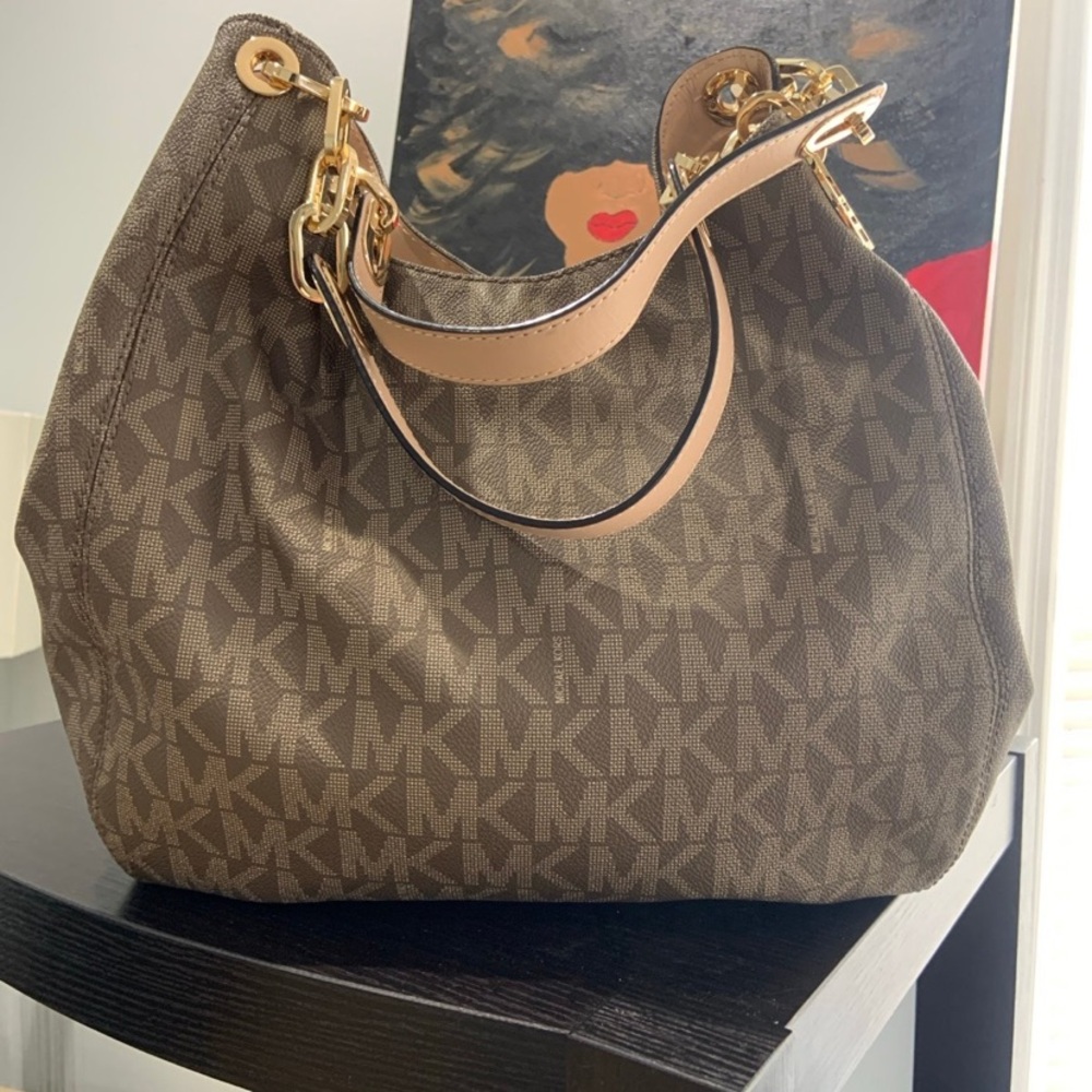 Michael Kors Fulton Tote Bag - $199